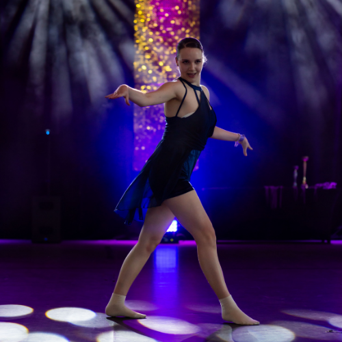 Dance Studio