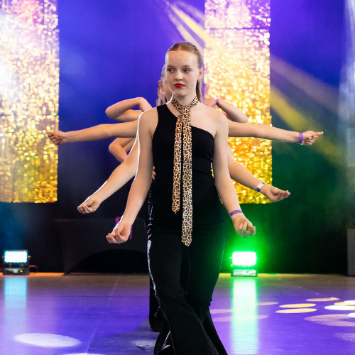 Dance Studio
