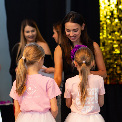 Dance Studio